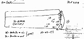 Drawing from notes of Paul Stombaugh (FBI), p. 5