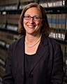 Sharon Beckman<BR><BR>Source: Boston College Law