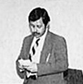 Detective Andrew Brock, Jan. 14, 1983