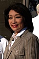 Connie Chung, 2008 (Photo: Phil Konstantin)