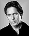 Gary Cole (Photo: Gary Cole Archives)
