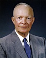Dwight Eisenhower, 1959