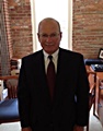 Rick Gammon (Photo: Gammon, Howard & Zeszotarski law firm)