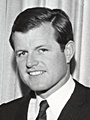 Edward "Ted" Kennedy