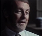 Michael Malley (Photo: BBC documentary "False Witness" [1989])