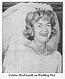 Sep. 14, 1963: Colette MacDonald on her wedding day