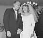 September 14, 1963: Colette and Jeffrey MacDonald