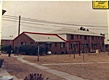 February 17, 1970: Rear of 544 Castle Drive (outlined in red)