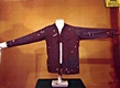 The pajama top of Jeffrey MacDonald contained 48 icepick holes. When examiners arranged the top to match the position in which it was found on Colette MacDonald's body, the 48 holes in the pajama top matched 21 holes in Colette's chest.