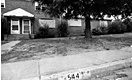 544 Castle Drive in 1979.  Before the jurors visited the scene on August 3, 1979, boards over several windows were removed to ensure adequae inside lighting.