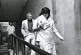 August 17, 1979: Helena Stoeckley with U.S. Marshal Jimmy Britt