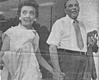 1979: Freddy and Mildred Kassab
