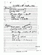ca. January - February, 1979:<br>Inventory compiled by Shirley Green (FBI) of all items listed in Dec. 14, 1978 letter from Brian Murtagh to Morris Clark (FBI), p. 15 of 15