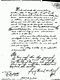 November 24, 1981: Statement of Greg Mitchell to Brendan Battle (FBI), p. 3 of 3