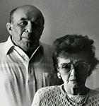 Freddy and Mildred Kassab