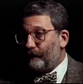 Merrill Bronstein (Photo: BBC documentary "False Witness" [1989])