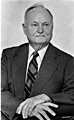 Judge Franklin Dupree, Jr., circa 1979
