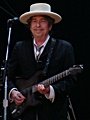 Bob Dylan in Spain, 2010