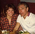 Randi Markwith and Jeffrey MacDonald, 1982