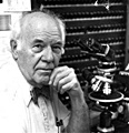 Dr. Walter C. McCrone (Photo: McCrone Research Institute)