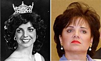 Patsy Ramsey, 1977 and 1996