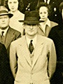 L. F. Worrell, 1946 (Photo: fayobserver.com [cropped])
