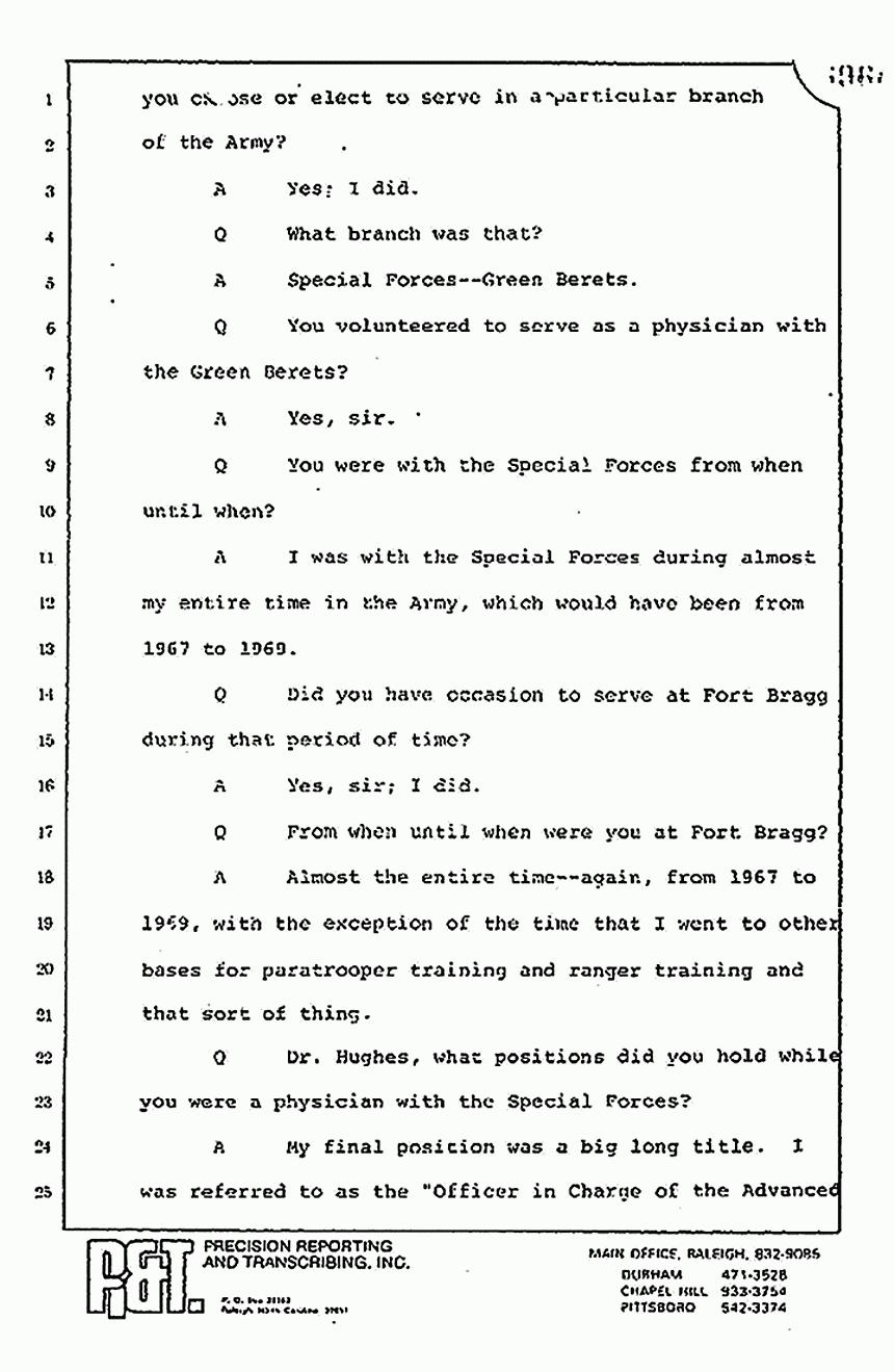 August 27, 1979: Jerry Hughes at trial, p. 3 of 57