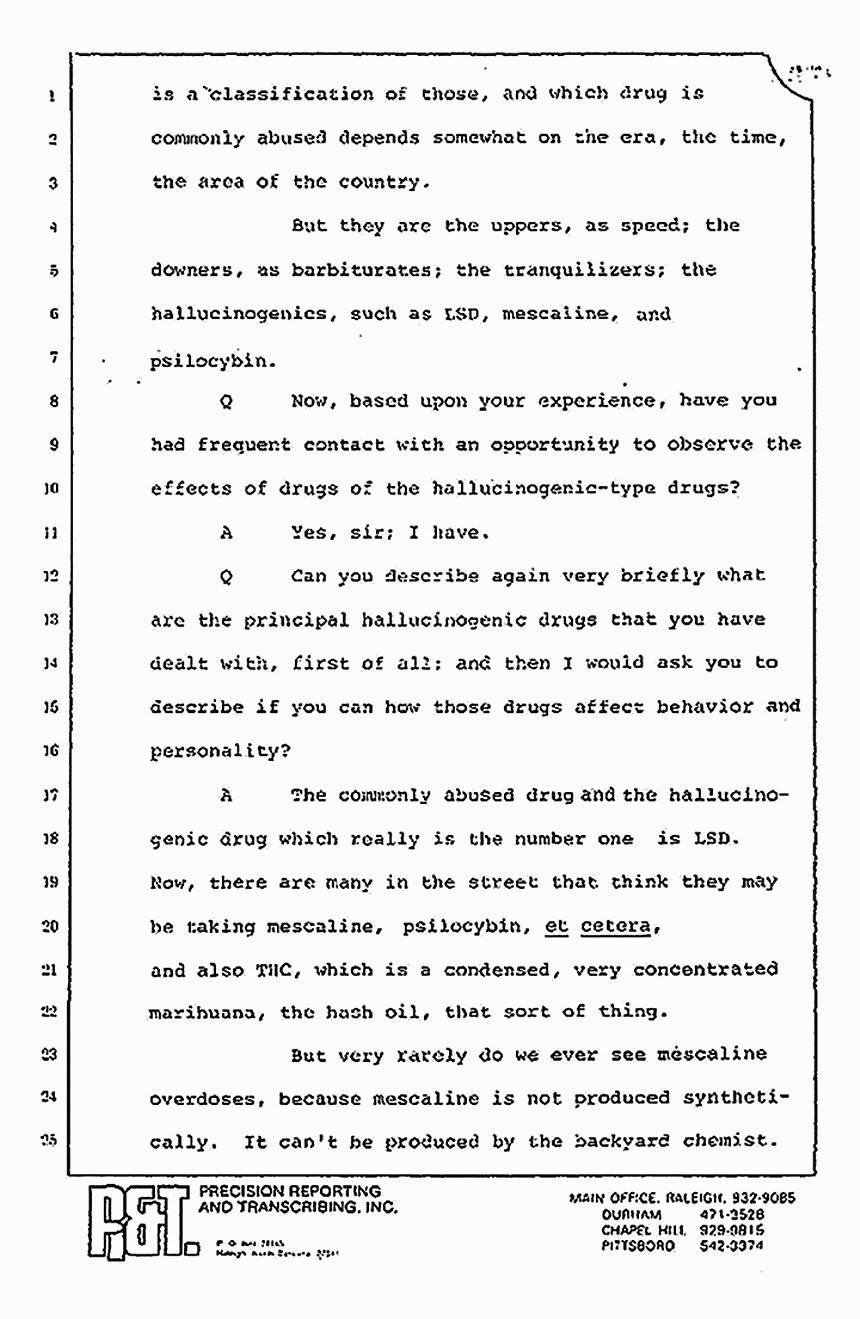 August 27, 1979: Jerry Hughes at trial, p. 11 of 57