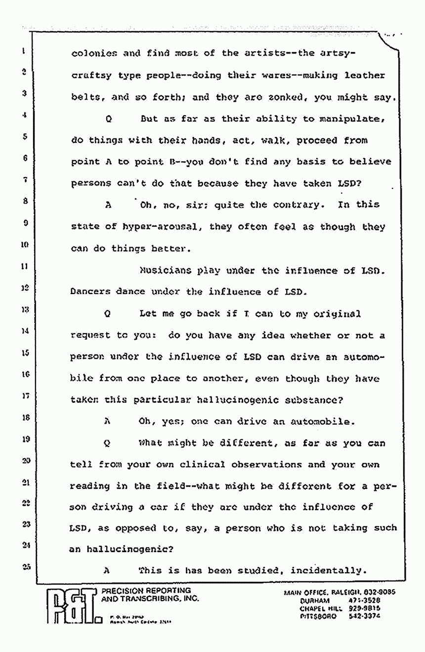 August 27, 1979: Jerry Hughes at trial, p. 14 of 57