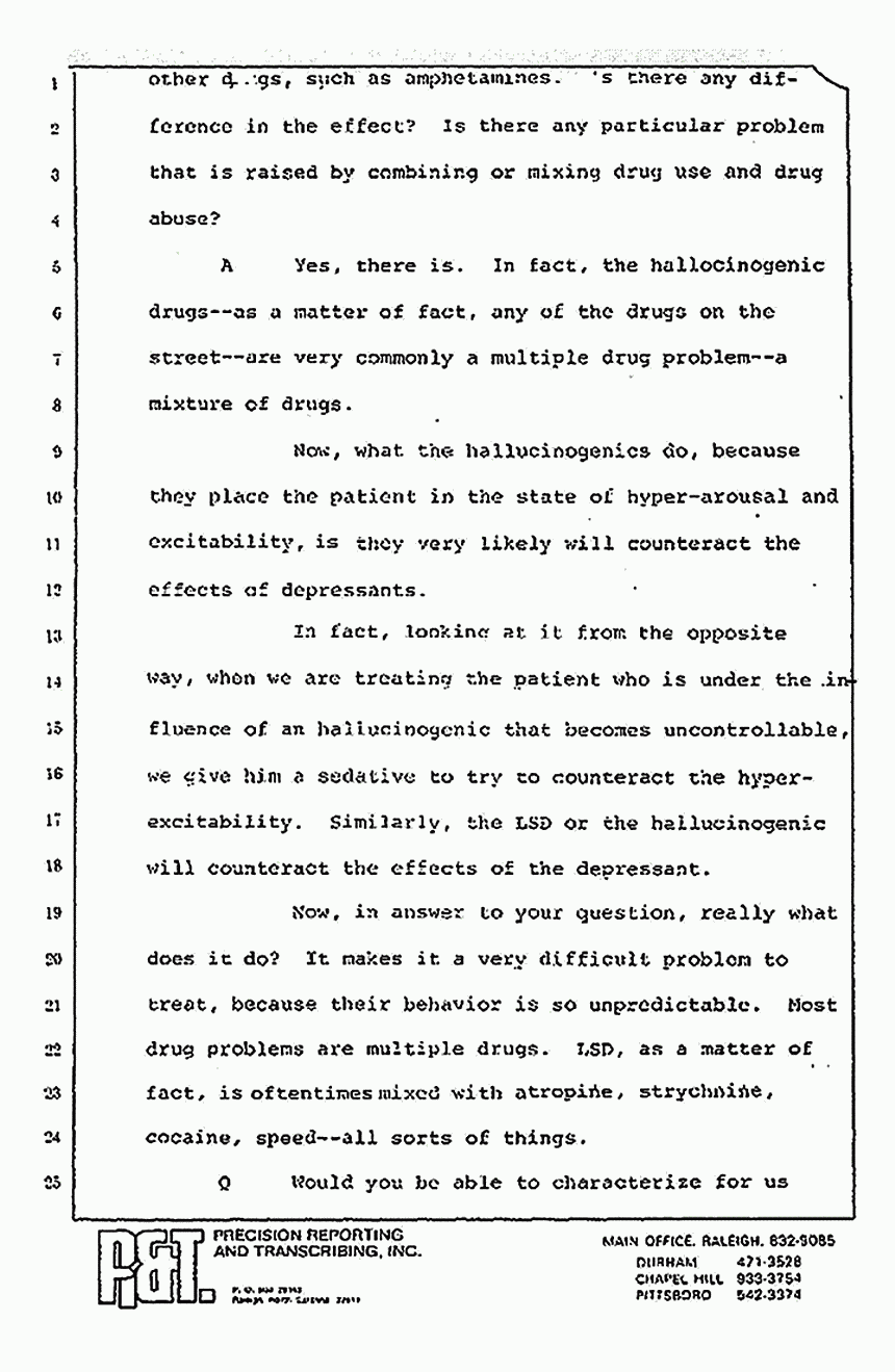 August 27, 1979: Jerry Hughes at trial, p. 18 of 57