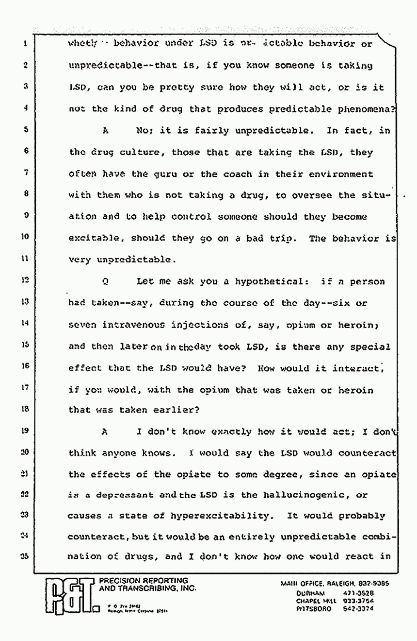 August 27, 1979: Jerry Hughes at trial, p. 19 of 57