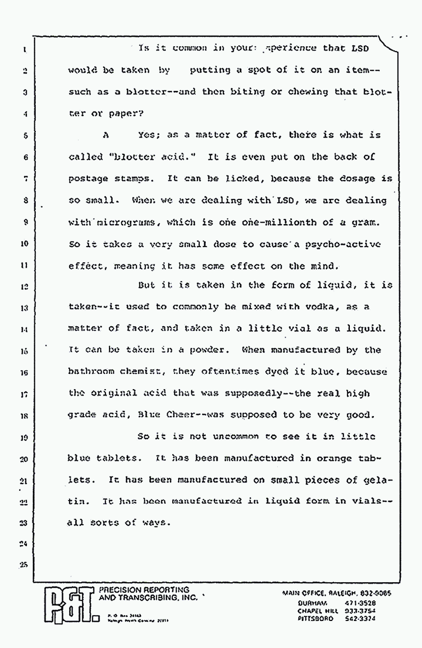 August 27, 1979: Jerry Hughes at trial, p. 21 of 57