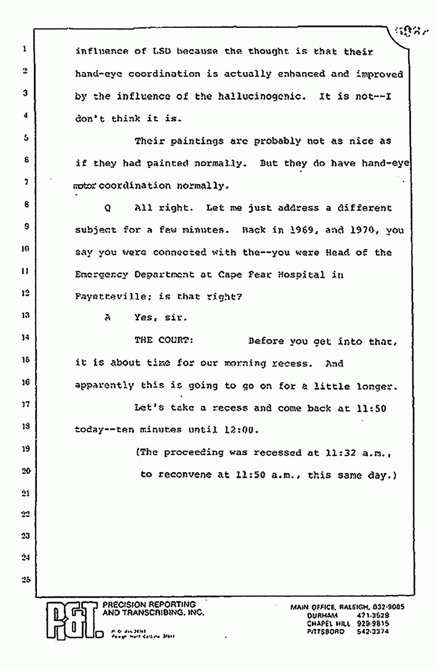 August 27, 1979: Jerry Hughes at trial, p. 23 of 57