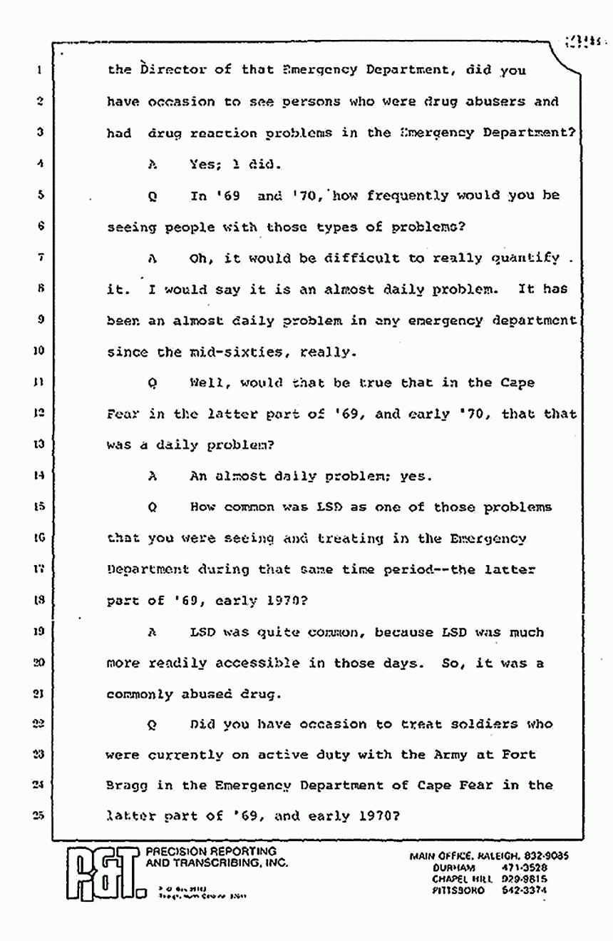 August 27, 1979: Jerry Hughes at trial, p. 25 of 57