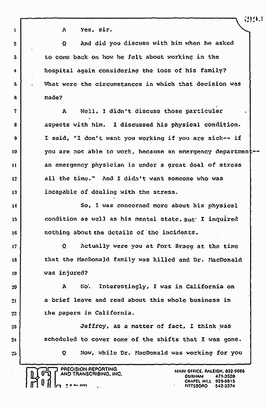 August 27, 1979: Jerry Hughes at trial, p. 29 of 57