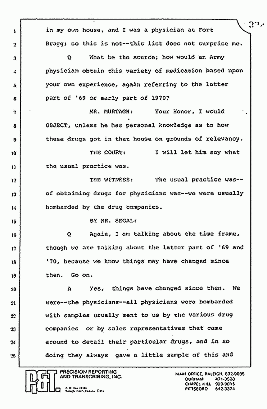 August 27, 1979: Jerry Hughes at trial, p. 33 of 57