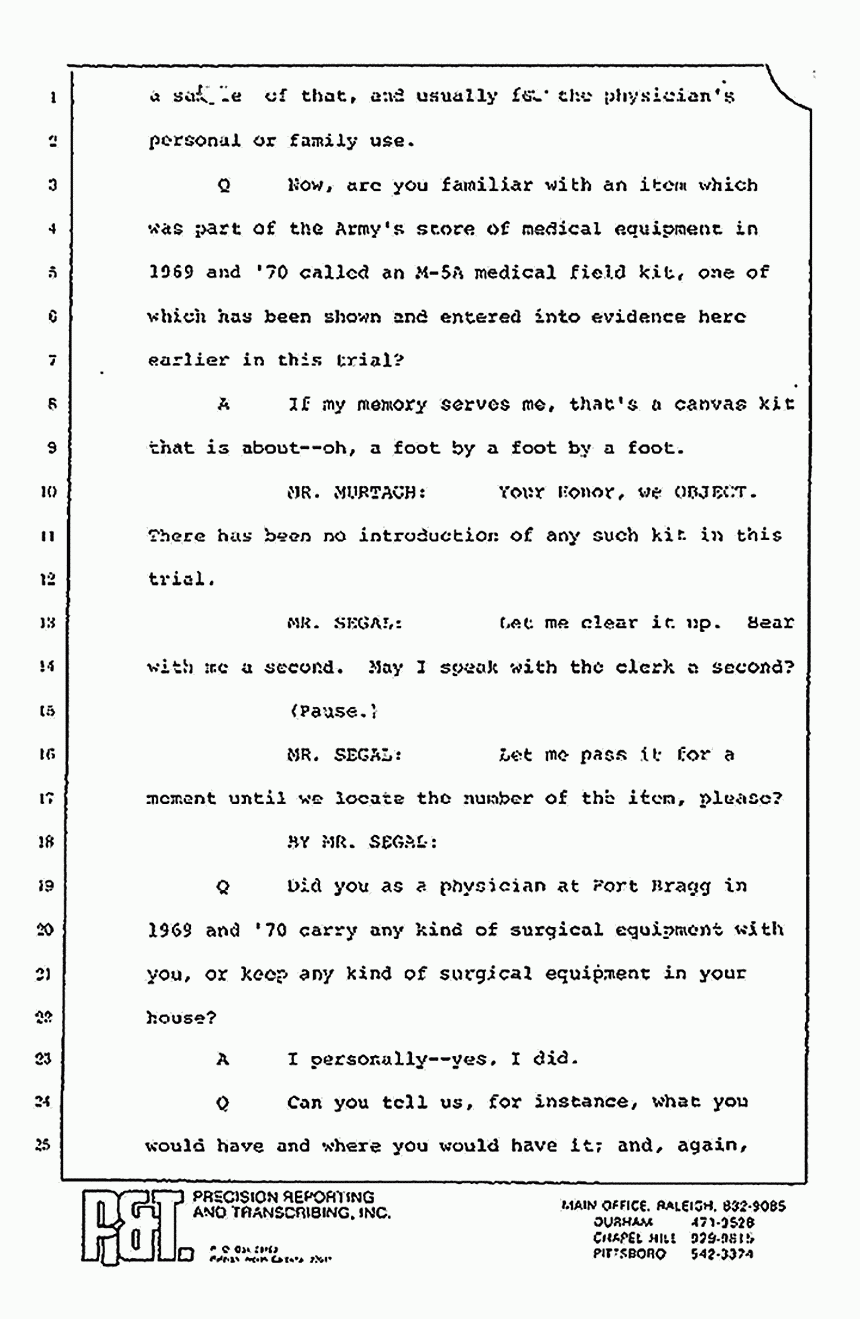 August 27, 1979: Jerry Hughes at trial, p. 34 of 57