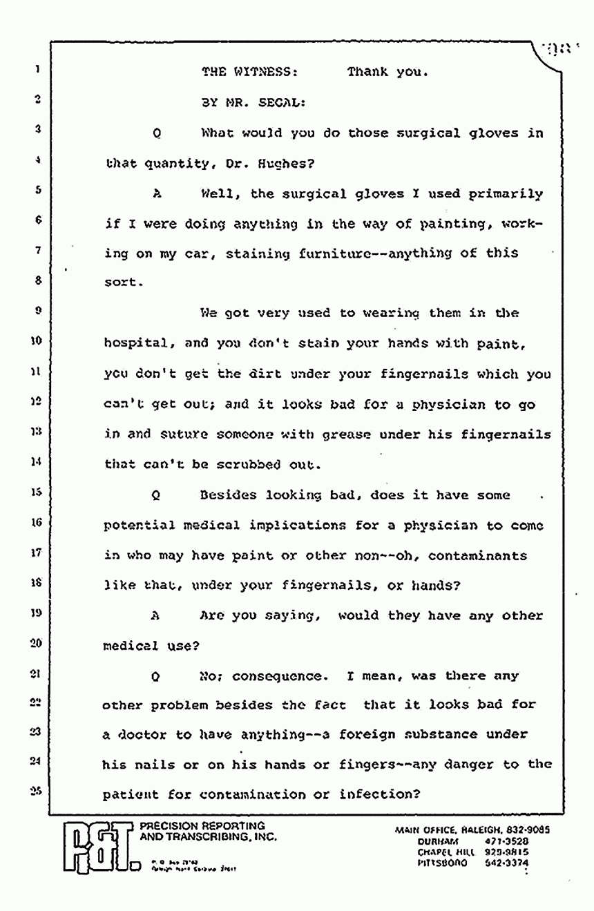 August 27, 1979: Jerry Hughes at trial, p. 36 of 57