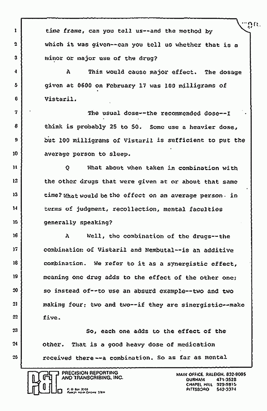 August 27, 1979: Jerry Hughes at trial, p. 39 of 57