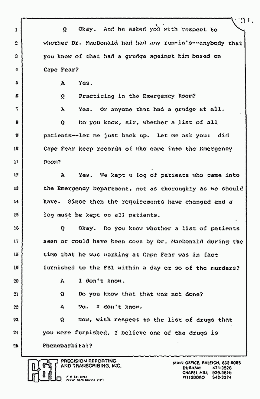 August 27, 1979: Jerry Hughes at trial, p. 50 of 57
