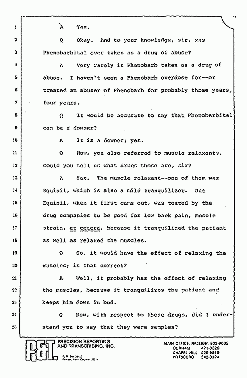 August 27, 1979: Jerry Hughes at trial, p. 51 of 57