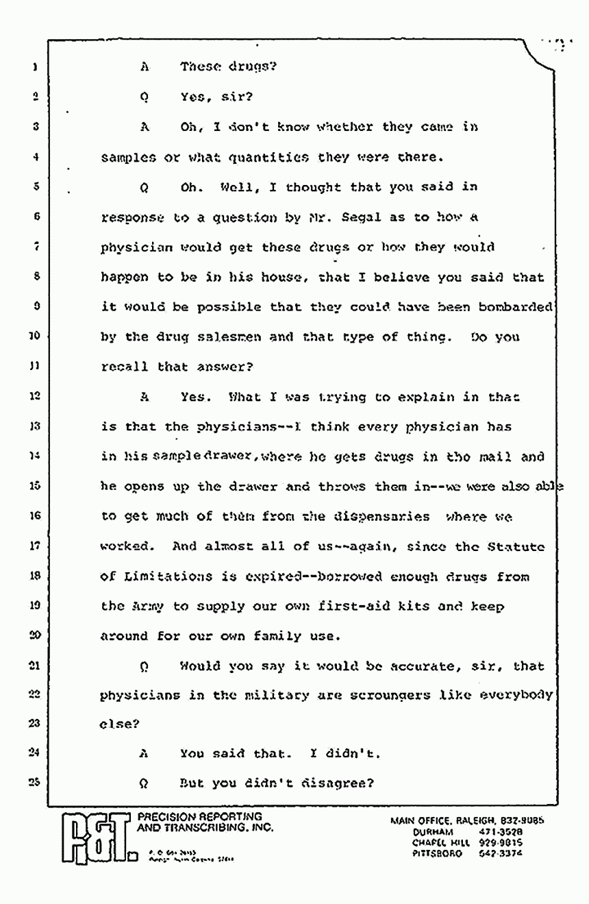 August 27, 1979: Jerry Hughes at trial, p. 52 of 57