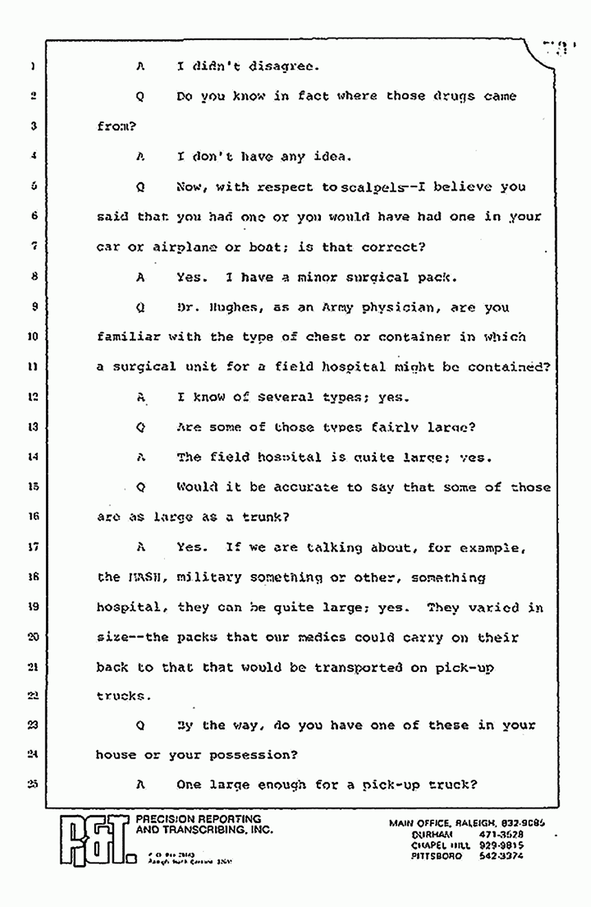 August 27, 1979: Jerry Hughes at trial, p. 53 of 57