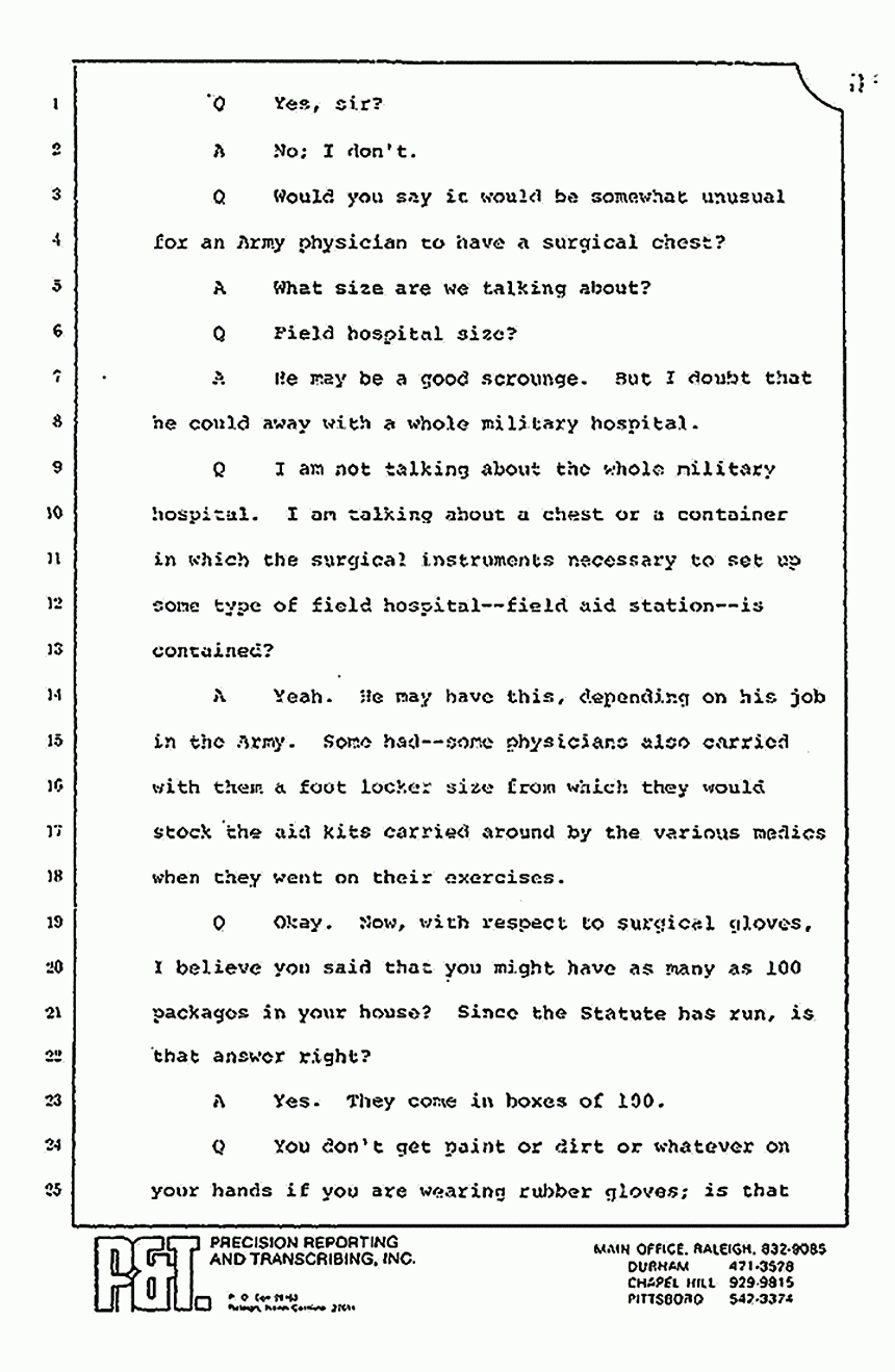 August 27, 1979: Jerry Hughes at trial, p. 54 of 57