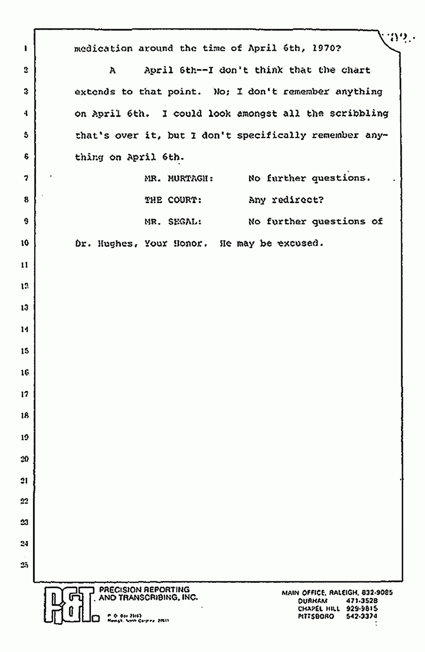 August 27, 1979: Jerry Hughes at trial, p. 57 of 57